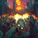 Zombie Siege.io APK