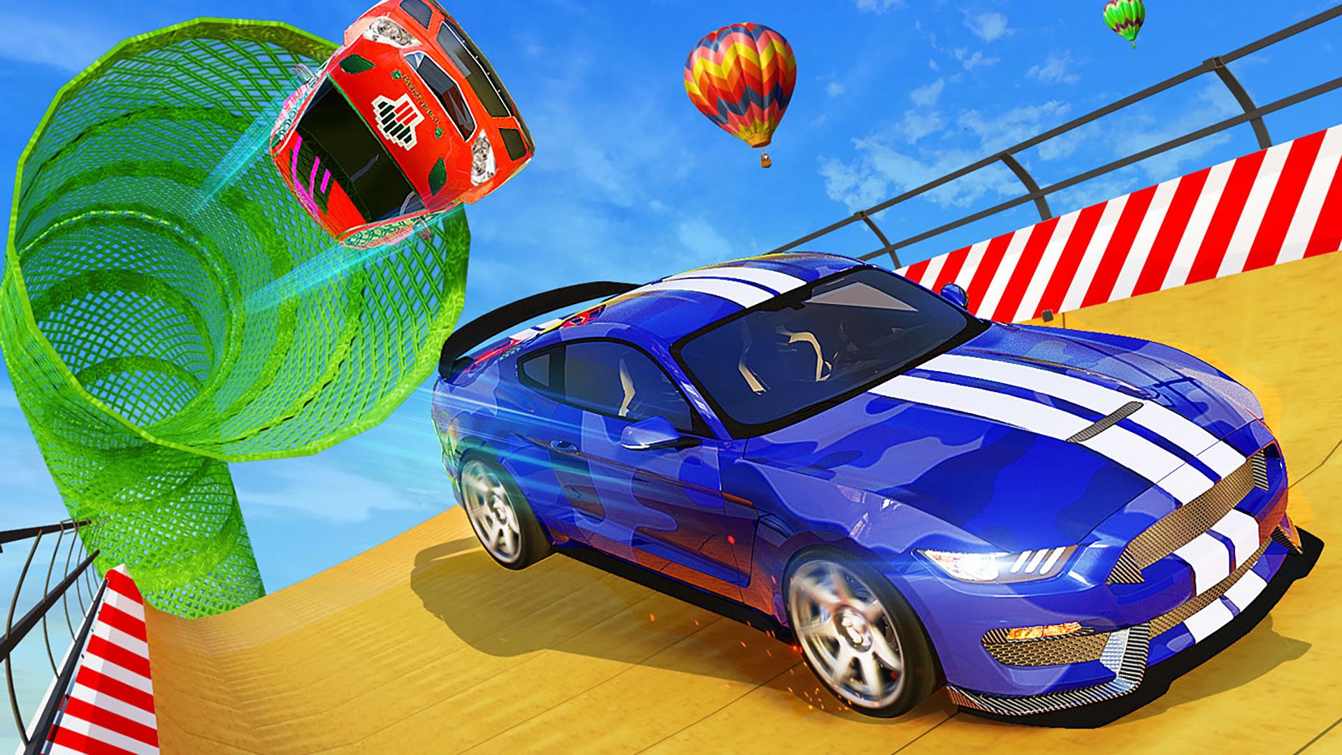 Giochi di Macchine da Corsa 3D for Android - APK Download