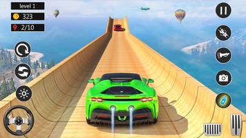 Mobil-Mobilan Balap Motor Game screenshot 1