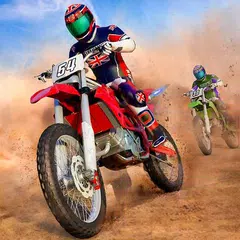 Xtreme Dirt Bike Racing Off-road Motorcycle Games XAPK download