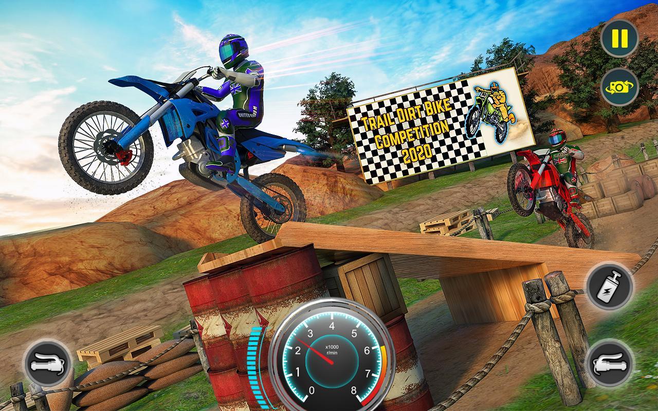 Xtreme Dirt Bike Racing For Android Apk Download