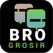 BRO Grosir icon
