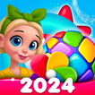 Ocean Match 3 - Online Puzzles Zeichen