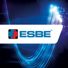 آیکون‌ ESBE Comfort Control