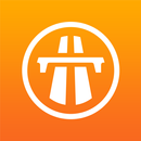 autopistas en ruta APK