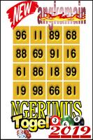 Ngerumus Togel ภาพหน้าจอ 1