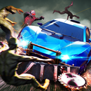 Invincible Dead Driving APK