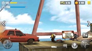 Invincible Dead Driving screenshot 3