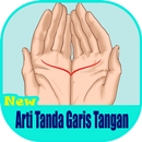 APK Arti Garis Di Telapak Tangan