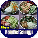 APK Menu Diet Seminggu