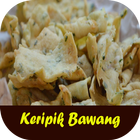 Aneka Keripik Bawang أيقونة