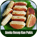 APK Resep Kue Pukis Menul