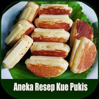 Resep Kue Pukis Menul penulis hantaran