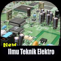 Ilmu Teknik Elektronika capture d'écran 1