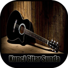 Kumpulan Kunci Gitar Sunda আইকন