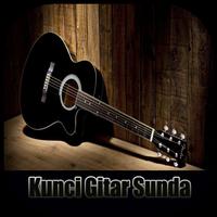 Kumpulan Kunci Gitar Sunda পোস্টার