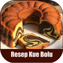 Resep Kue Bolu Sederhana APK