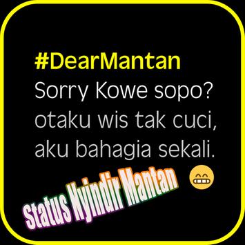 Status Nyindir Mantan Updete For Android Apk Download