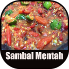 SAMBAL MENTAH ไอคอน