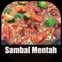 SAMBAL MENTAH Affiche