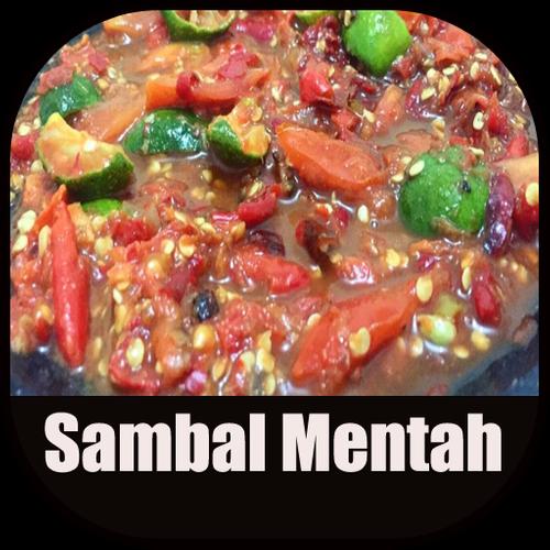 Sambal Mentah For Android Apk Download