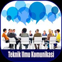 برنامه‌نما Kumpulan Teknik Ilmu Komunikasi عکس از صفحه