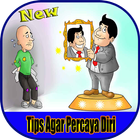 Tips Agar Percaya Diri ikona