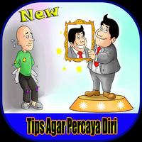 Tips Agar Percaya Diri 스크린샷 1