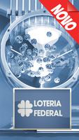 Lottery Machine Americas پوسٹر