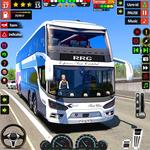City Bus Simulator Bus Driving icon