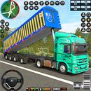 เกมจำลองรถบรรทุกออฟโร้ด APK