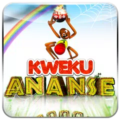 Ananse: Горшки Мудрости