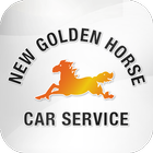 New Golden Horse icône