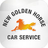 New Golden Horse آئیکن