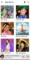 Nhạc Trữ Tình Quê Hương スクリーンショット 2