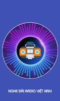 Đài Radio VOH - Radio Trực Tuy Ekran Görüntüsü 3