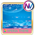 My dream Xperia theme