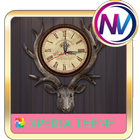Nordic mythology - Xperia them آئیکن
