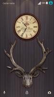 Nordic mythology - Xperia them پوسٹر