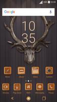 Nordic mythology - Xperia them اسکرین شاٹ 1