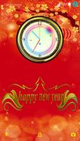 Happy new year - Xperia theme bài đăng