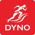 Dyno Athlete