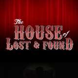 House of Lost and Found Zeichen
