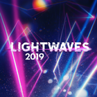 Lightwaves 2019 icon