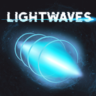 Lightwaves 2018 icône