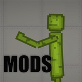 Mods Melon Playground icon