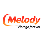 Melody - Android TV icône