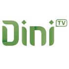 Dini TV (Android TV) ikon
