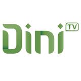 Dini TV (Android TV) icône