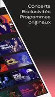 Qwest TV captura de pantalla 1